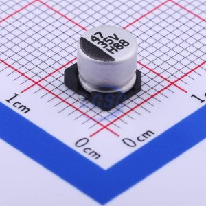 Capxon International Elec HV470M035E055ETR