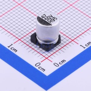 Capxon International Elec HV470M050E077ETR