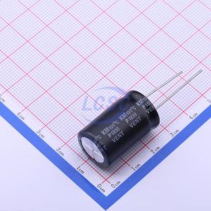 Capxon International Elec KM680M400J250A