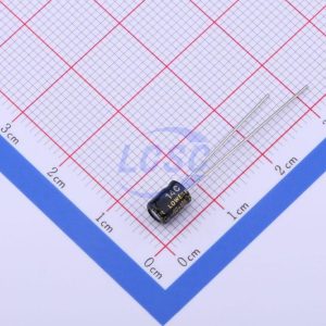 CX(Dongguan Chengxing Elec) EF335M050C05RR0VH4FP0