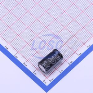 CX(Dongguan Chengxing Elec) KM106M400G17RR0VH2FP0