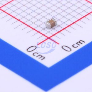 FH (Guangdong Fenghua Advanced Tech) 0603B103K500NT