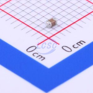 FH (Guangdong Fenghua Advanced Tech) 0603B472K500NT