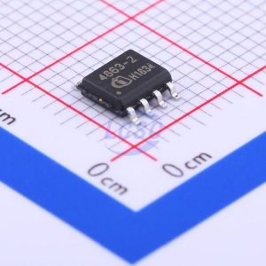 Infineon Technologies TDA4863-2G