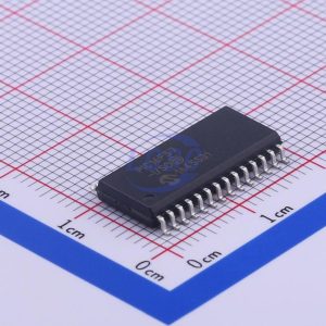 Microchip Tech PIC16F57-I/SO