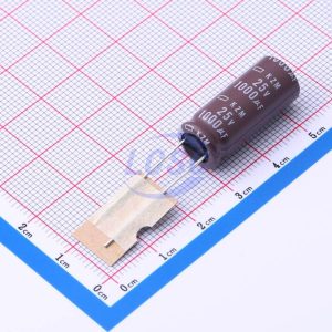 NCC(Nippon Chemi-Con) EKZM250ETD102MJ25S