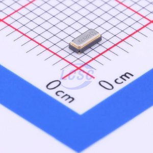 NDK NX3215SA-32.768KHZ-EXS00A-MU00466