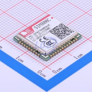 SIMCom Wireless Solutions SIM800C 32Mbit