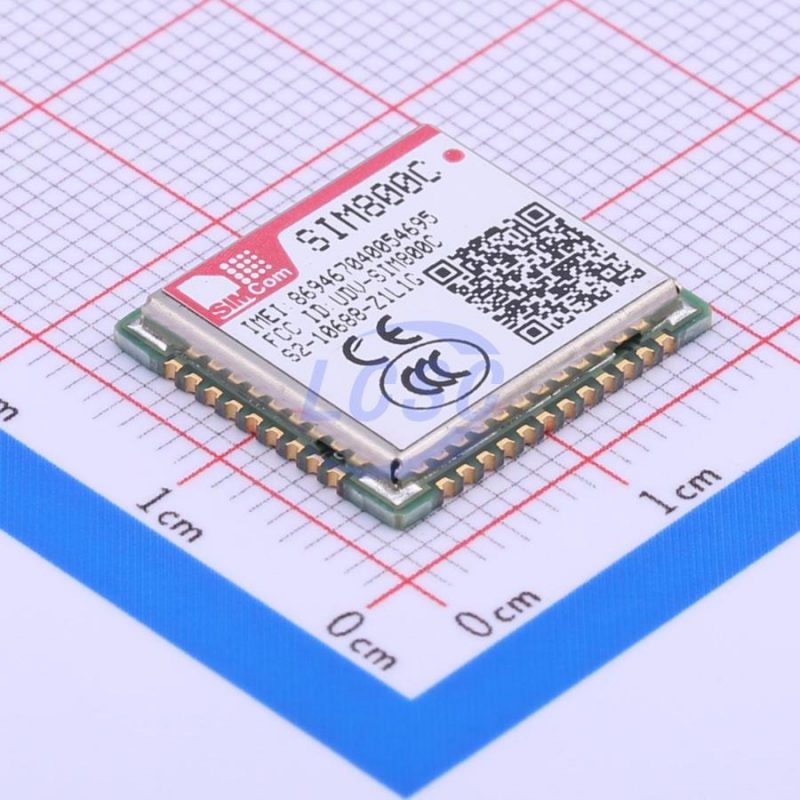 20221230 simcom wireless solutions sim800c 32mbit c69120 front.jpg