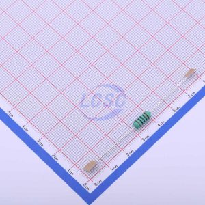 UNI-ROYAL(Uniroyal Elec) MFR01SF1000A10