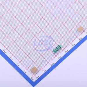 UNI-ROYAL(Uniroyal Elec) MFR01SF1001A10