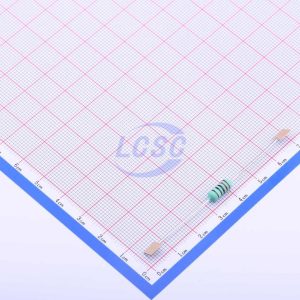 UNI-ROYAL(Uniroyal Elec) MFR01SF1200A10