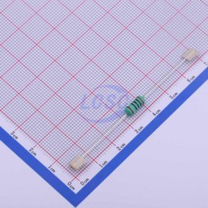 UNI-ROYAL(Uniroyal Elec) MFR01SF2000A10