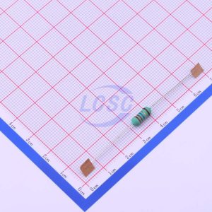 UNI-ROYAL(Uniroyal Elec) MFR01WF226JA10