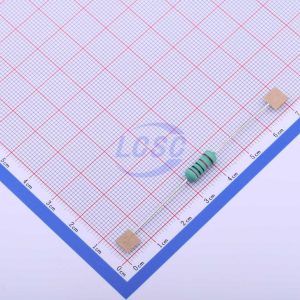 UNI-ROYAL(Uniroyal Elec) MFR02SF1002A10