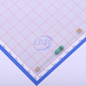 UNI-ROYAL(Uniroyal Elec) MFR02SF1004A10
