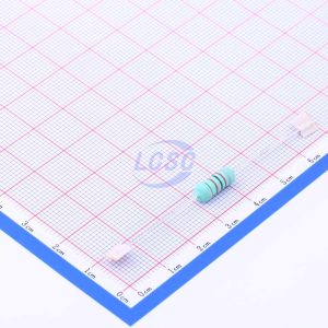 UNI-ROYAL(Uniroyal Elec) MFR02SF8202A10