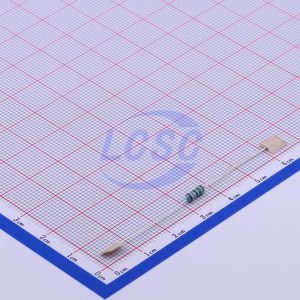 UNI-ROYAL(Uniroyal Elec) MFR0W4F1503A50