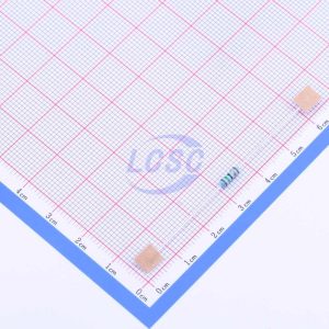 UNI-ROYAL(Uniroyal Elec) MFR0W4F150JA50