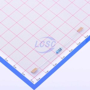 UNI-ROYAL(Uniroyal Elec) MFR0W4F1600A50