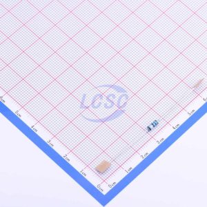 UNI-ROYAL(Uniroyal Elec) MFR0W4F160KA50
