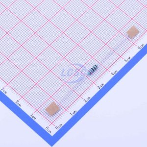 UNI-ROYAL(Uniroyal Elec) MFR0W4F2701A50