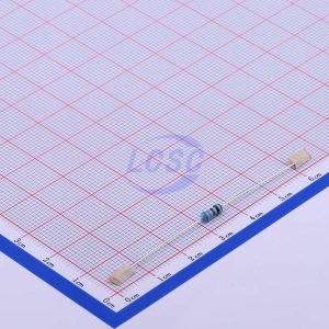 UNI-ROYAL(Uniroyal Elec) MFR0W4F6800A50