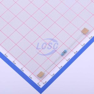 UNI-ROYAL(Uniroyal Elec) MFR0W4F6801A50