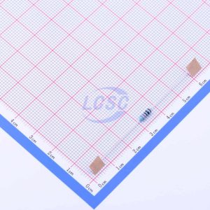 UNI-ROYAL(Uniroyal Elec) MFR0W4F8200A50