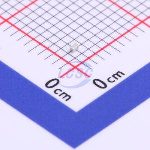 YAGEO CC0402JRNPO9BN470