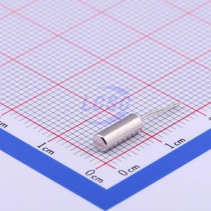 YXC Crystal Oscillators X308032768KGB2SC