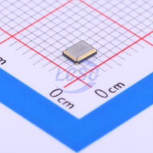 YXC Crystal Oscillators X322512MMB4SI