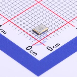 YXC Crystal Oscillators X322512MOB4SI