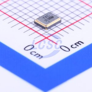 YXC Crystal Oscillators X32252712MSB4SI
