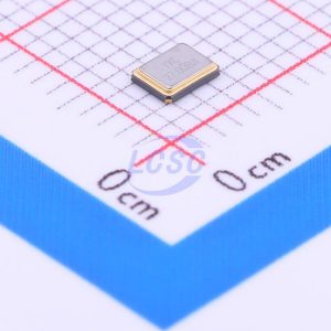 YXC Crystal Oscillators X322527MOB4SI