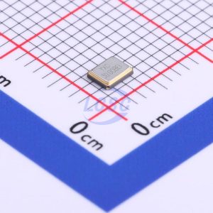YXC Crystal Oscillators X322530MOB4SI