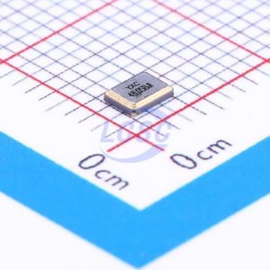 YXC Crystal Oscillators X322548MSB4SI