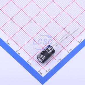 Capxon International Elec GH101M025E110A