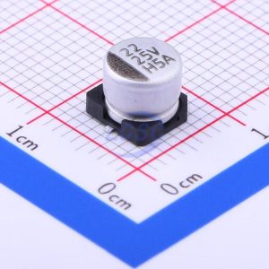 Capxon International Elec HV220M025E055ETR