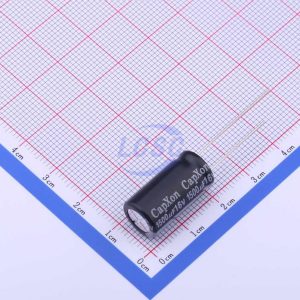 Capxon International Elec KF152M016G200A