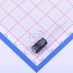 Capxon International Elec KF331M010E110A