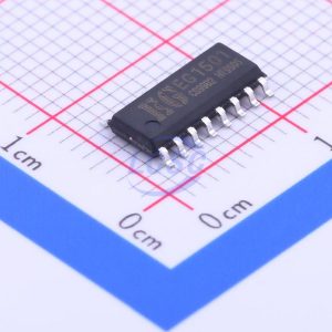 EG Micro EG1501