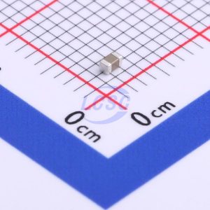 FH (Guangdong Fenghua Advanced Tech) 0603B105K500NT