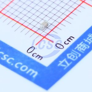 FH (Guangdong Fenghua Advanced Tech) 0603CG200J500NT