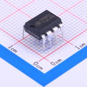 Hangzhou Silan Microelectronics SD6832