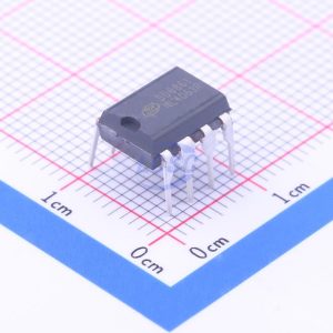 Hangzhou Silan Microelectronics SD6861