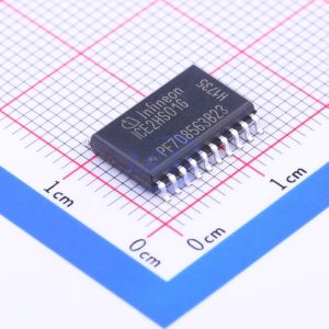 Infineon Technologies ICE2HS01G