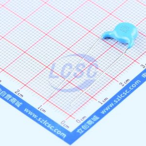 Murata Electronics DE1E3KX222MA4BN01F