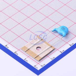 Murata Electronics DE1E3KX222MN4AN01F