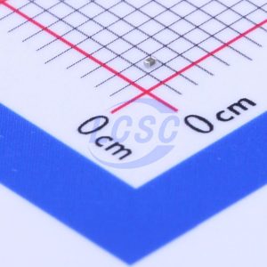 Murata Electronics GRM033R61A104KE15D